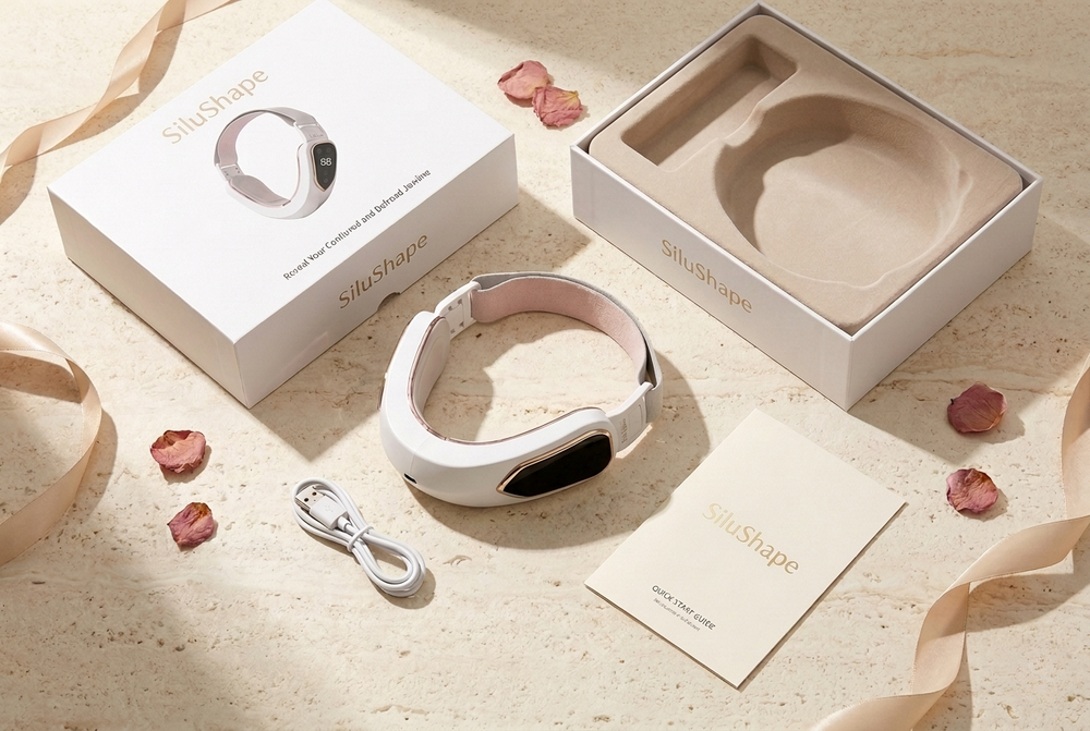 Everything included with LiftLux