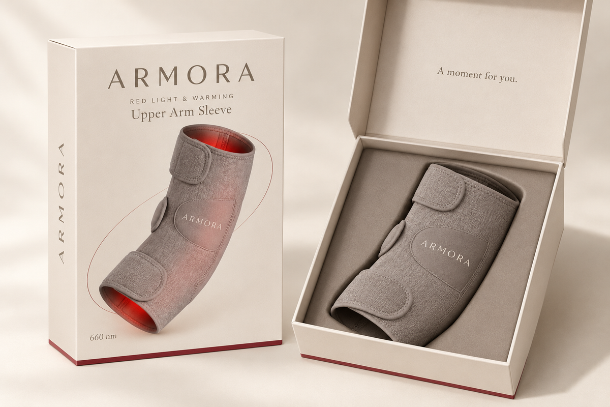 Armora