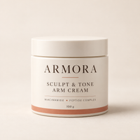 Armora Arm Sculpting Cream