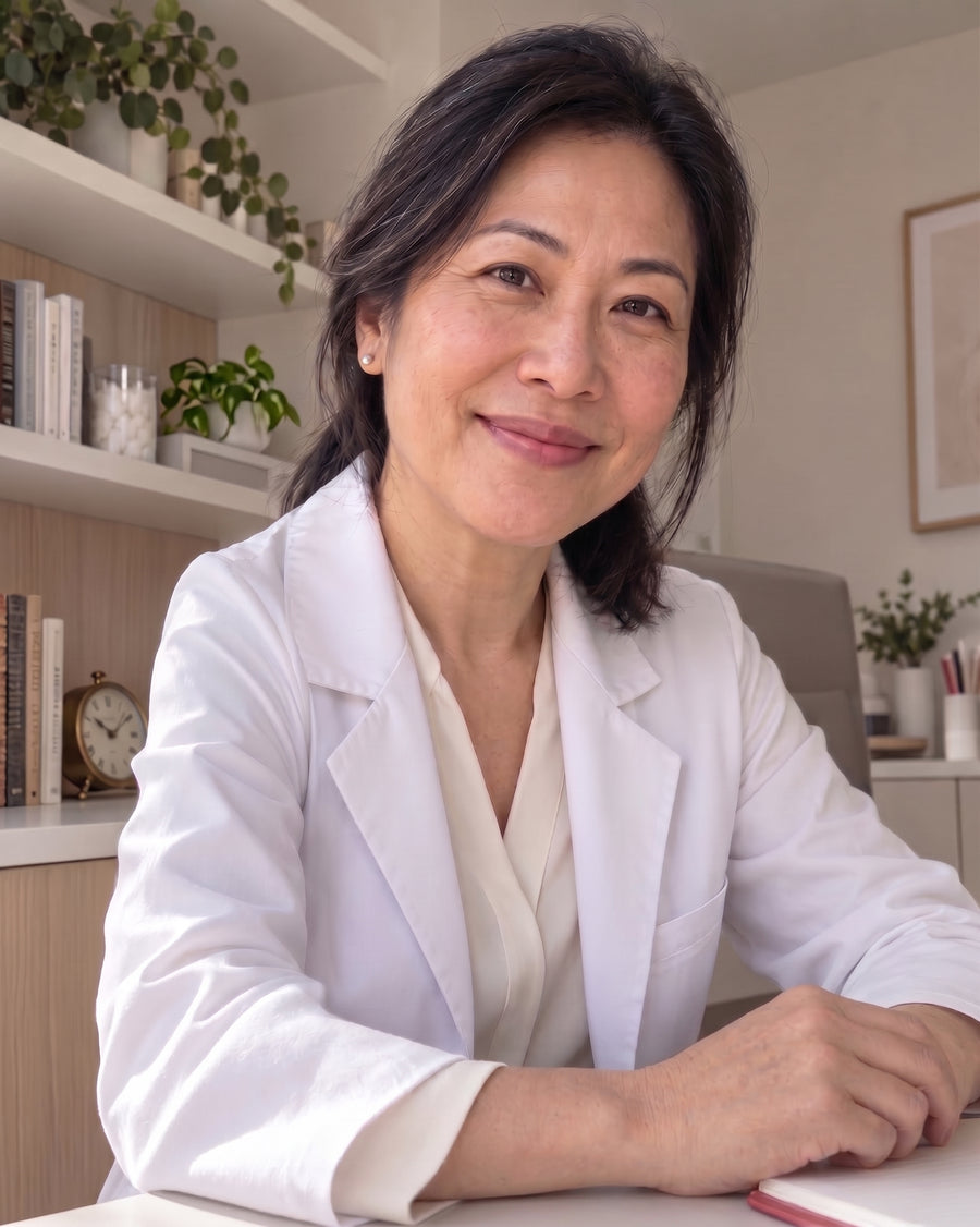 Dr Emily Struat